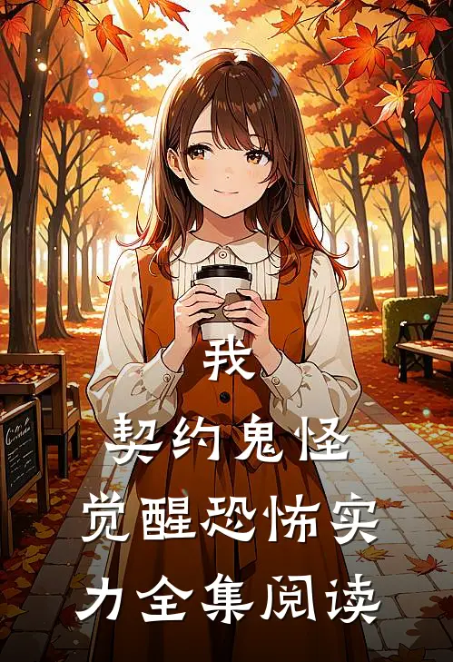 我,契约鬼怪,觉醒恐怖实力全集阅读免费