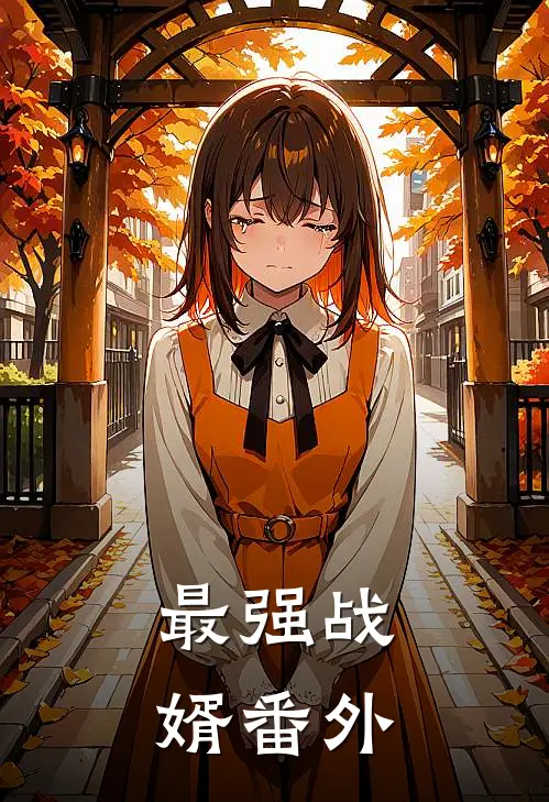 最强战婿番外