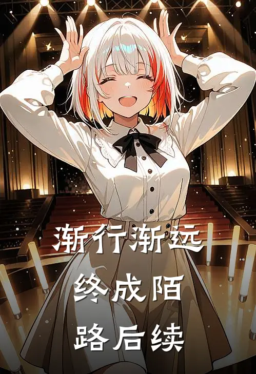 渐行渐远,终成陌路后续是歌