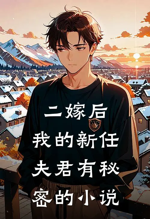 二嫁后,我的新任夫君有秘密的叫