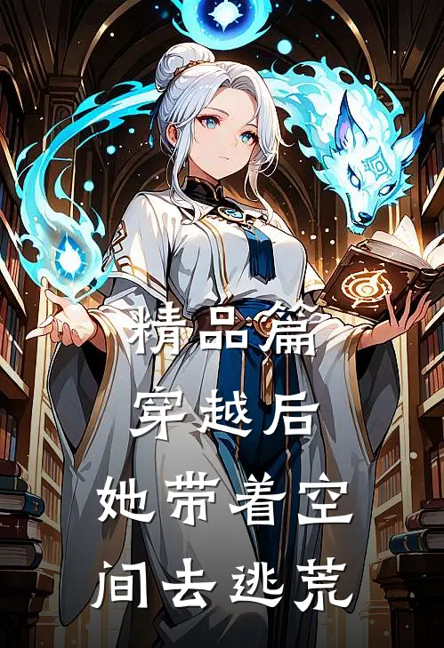 精品篇穿越后,她带着空间去逃荒
