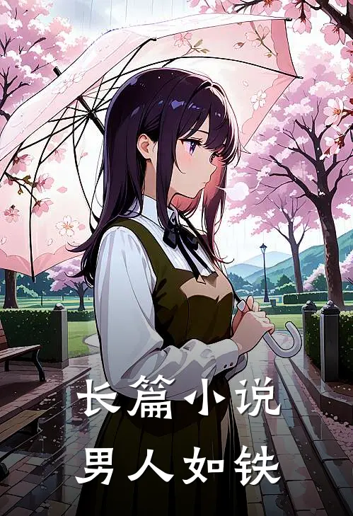 长篇小说男人如铁