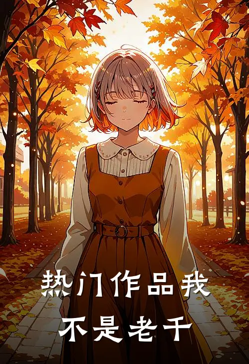 热门作品我,不是老千