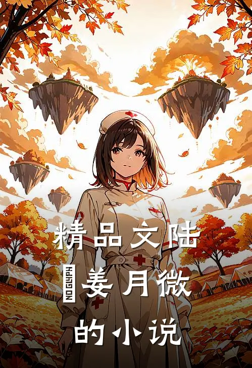 精品文陆璟姜月微的在线阅读