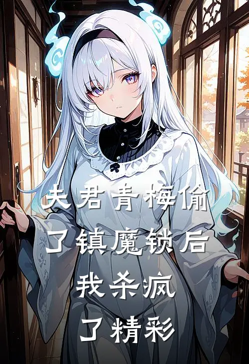 夫君青梅偷了镇魔锁后,我杀疯了精彩片段