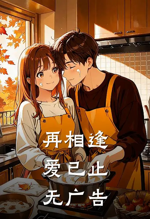 再相逢,爱已止无广告版