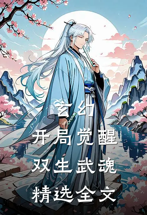 玄幻开局觉醒双生武魂精选全文阅读