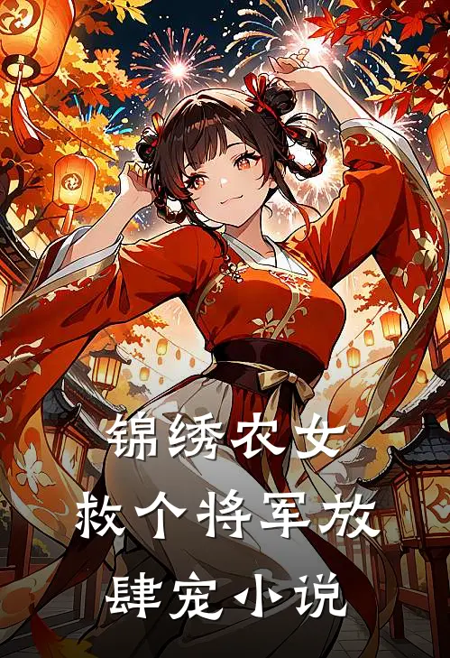 锦绣农女救个将军放肆宠