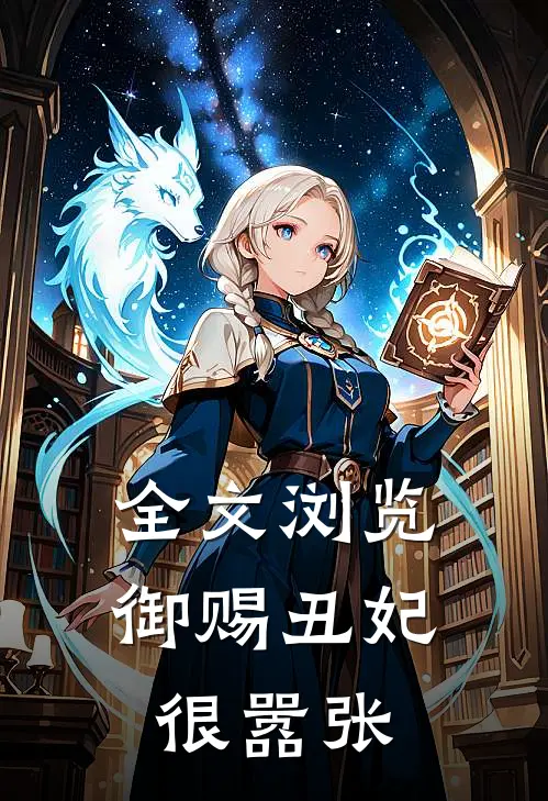全文浏览御赐丑妃很嚣张