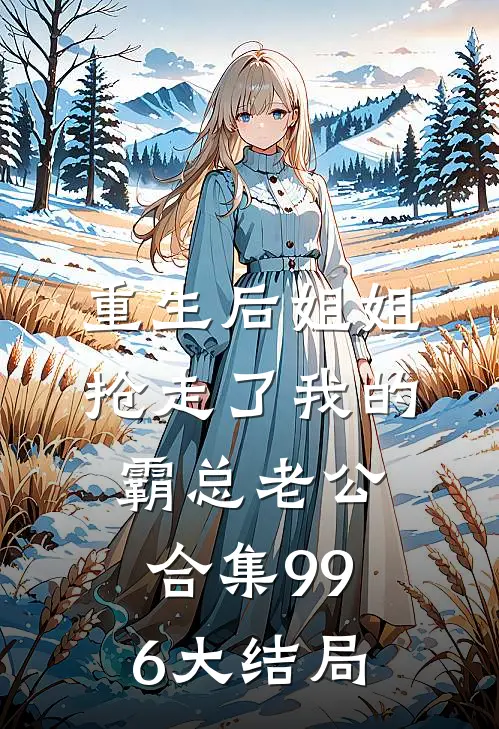 重生后姐姐抢走了我的霸总老公合集996大结局