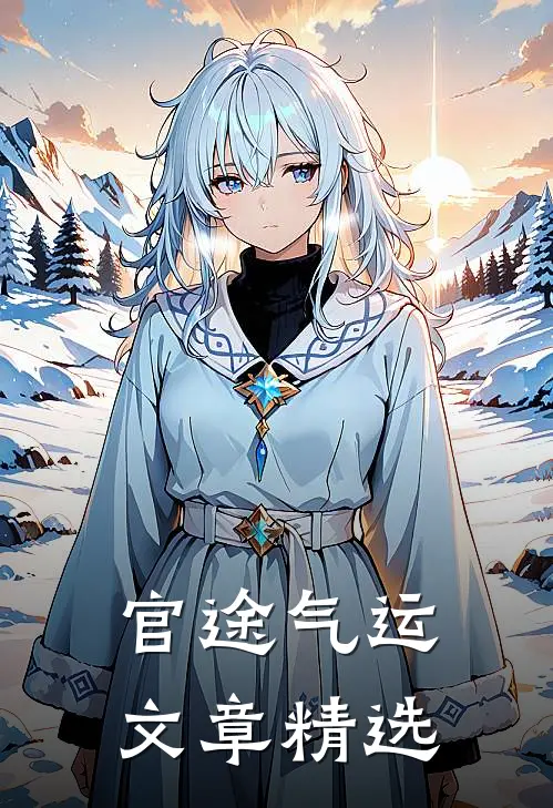 官途气运文章精选免费阅读