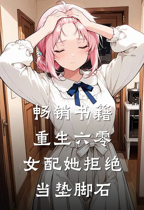 畅销书籍重生六零：女配她拒绝当垫脚石