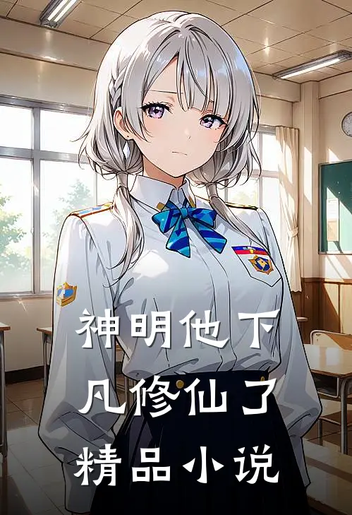 神明他下凡修仙了精品小说