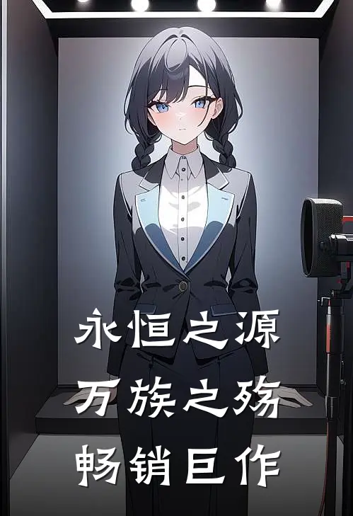 永恒之源,万族之殇畅销巨作是