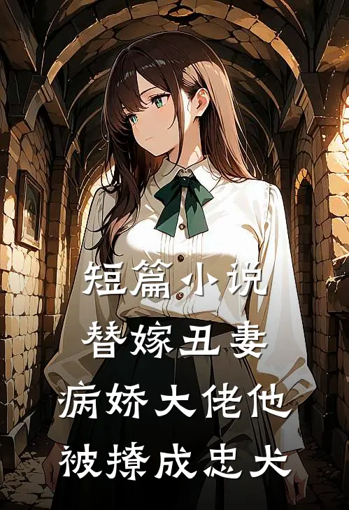 短篇小说替嫁丑妻:病娇大佬他被撩成忠犬