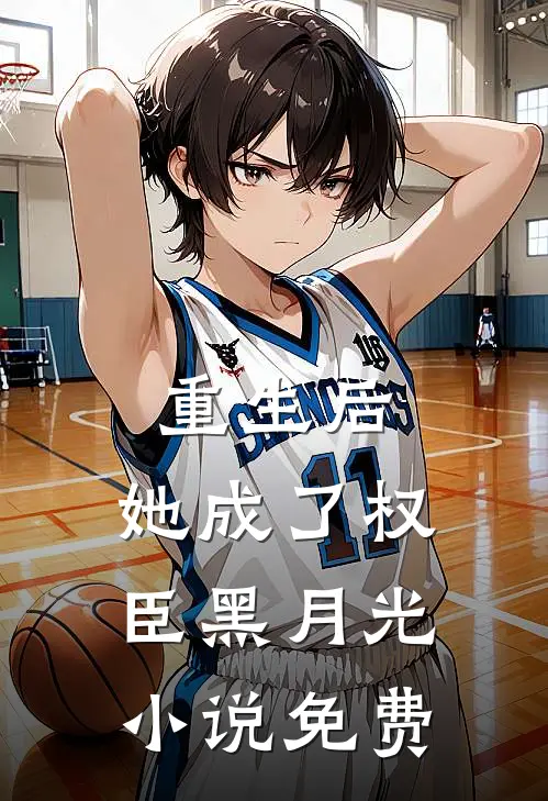重生后,她成了权臣黑月光免费观看