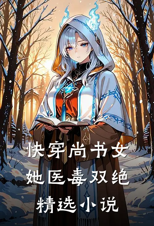 快穿尚书女,她医毒双绝精选