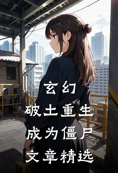 玄幻破土重生,成为僵尸文章精选免费阅读