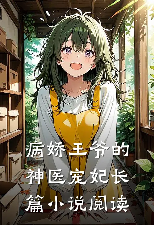 病娇王爷的神医宠妃长篇阅读