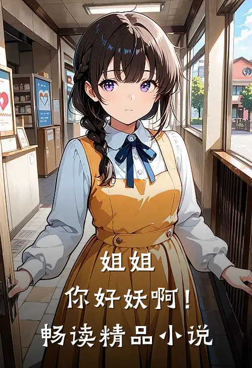 姐姐,你好妖啊!畅读精品在线阅读