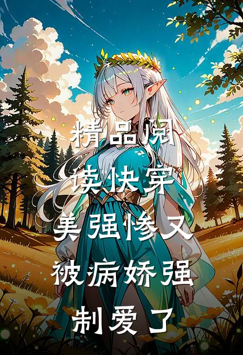 精品阅读快穿美强惨又被病娇强制爱了