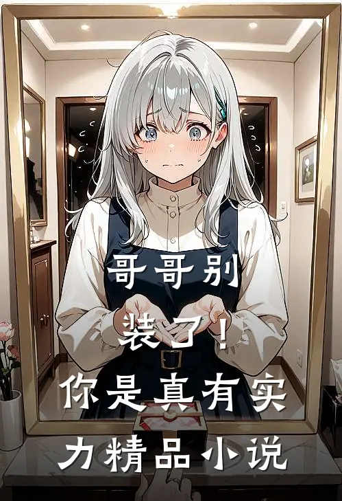 哥哥别装了!你是真有实力精品阅读