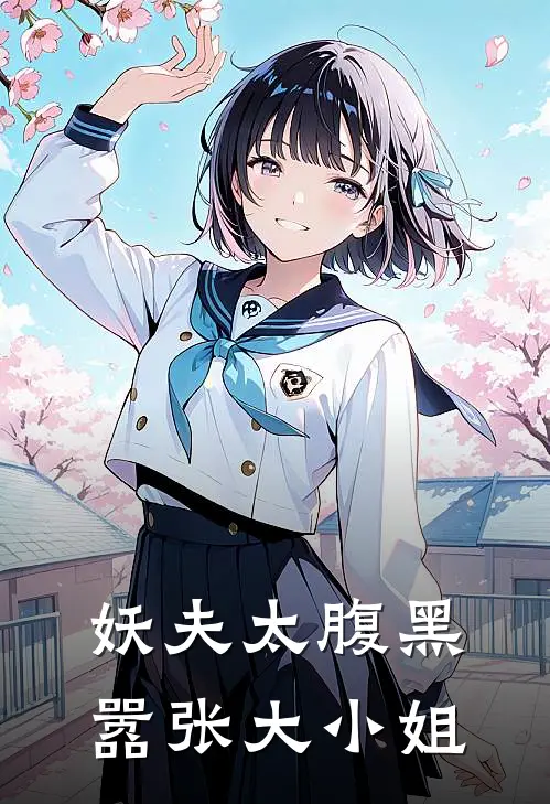 妖夫太腹黑嚣张大小姐