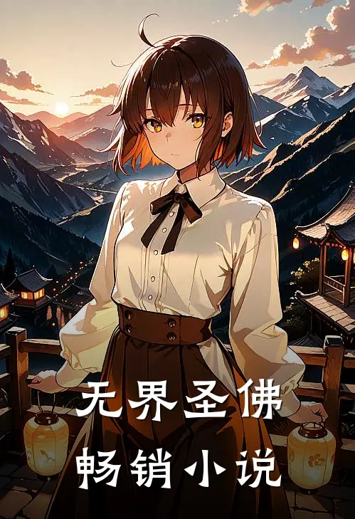 无界圣佛畅销小说