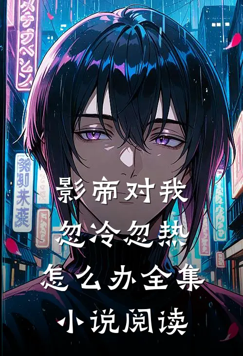影帝对我忽冷忽热,怎么办全集阅读