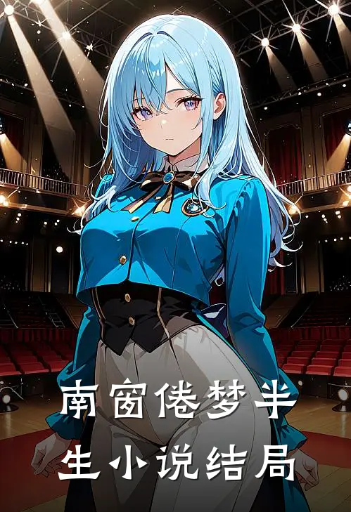 南窗倦梦半生小说结局