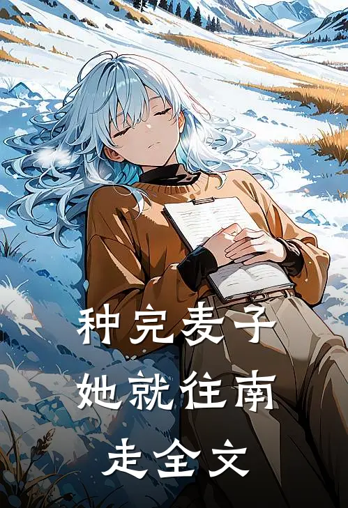 种完麦子，她就往南走全文