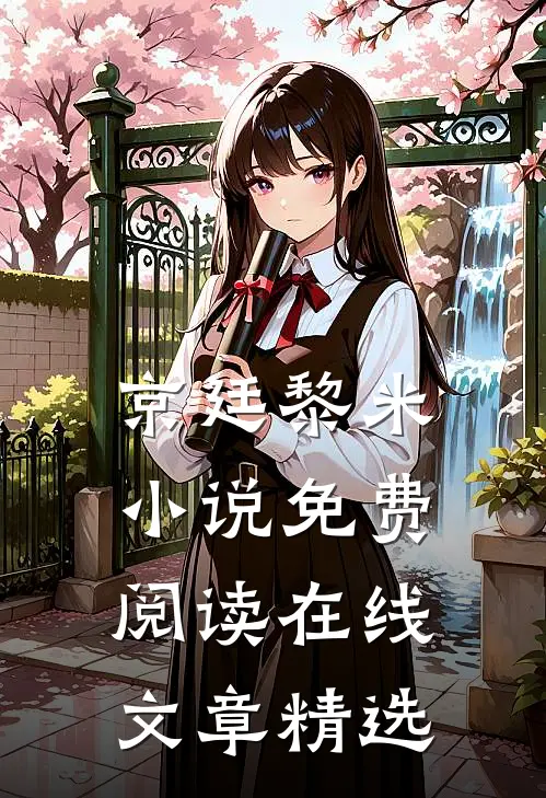 京廷黎米小说免费阅读在线文章精选