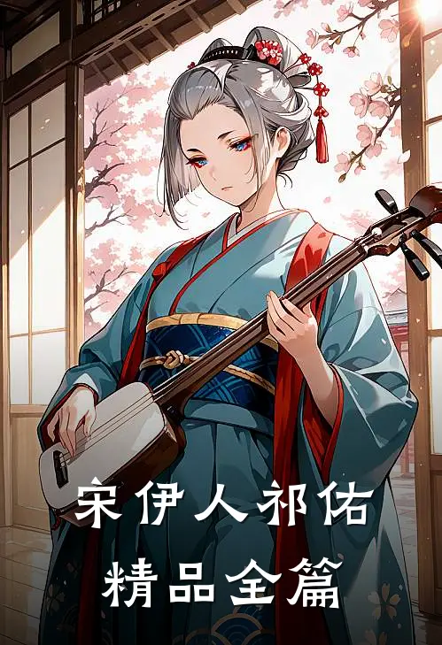 宋伊人祁佑精品全篇