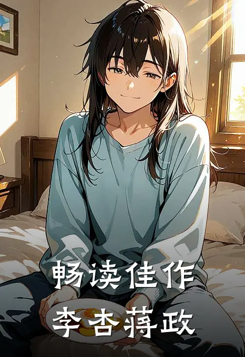 畅读佳作李杏蒋政