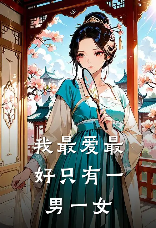 我最爱最好只有一男一女英语