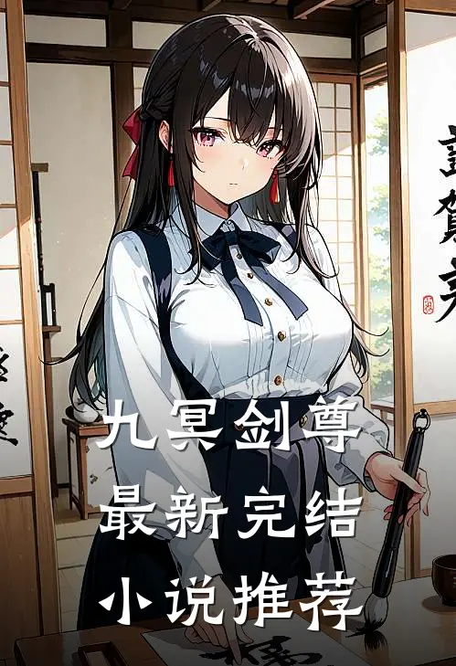 九冥剑尊最新完结小说推荐