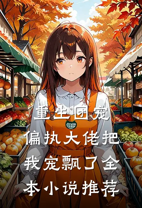 重生团宠偏执大佬把我宠飘了全本推荐免费阅读