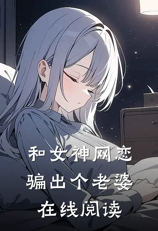 和女神网恋,骗出个老婆在线阅读全文