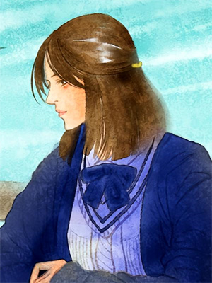 清风不语自温柔全章阅读