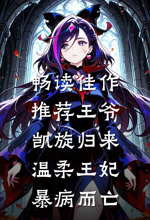畅读佳作推荐王爷凯旋归来,温柔王妃暴病而亡的