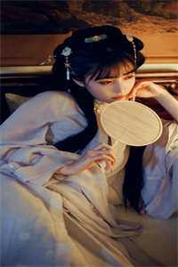 流光不肯渡情深爆款热文