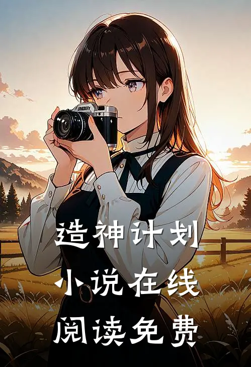 造神计划在线阅读免费无弹窗