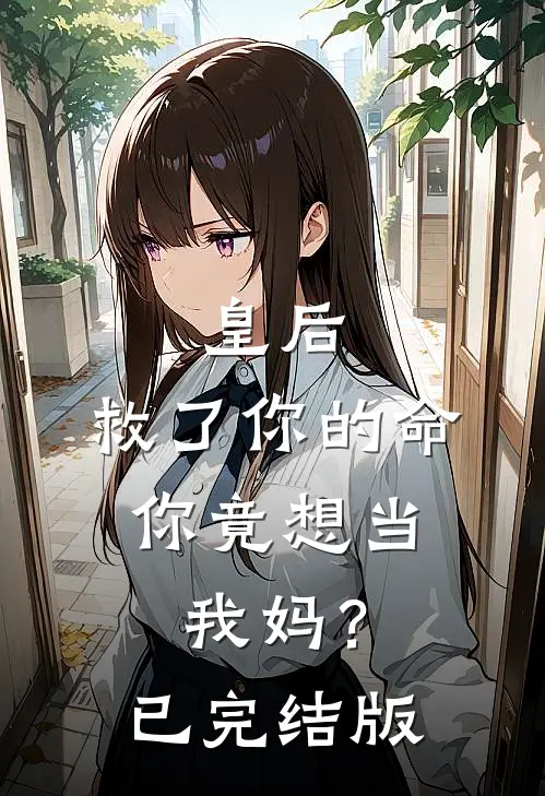 皇后,救了你的命,你竟想当我妈?已完结版漫画