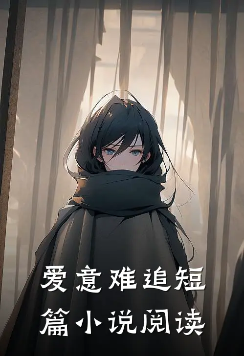 爱意难追短篇阅读免费