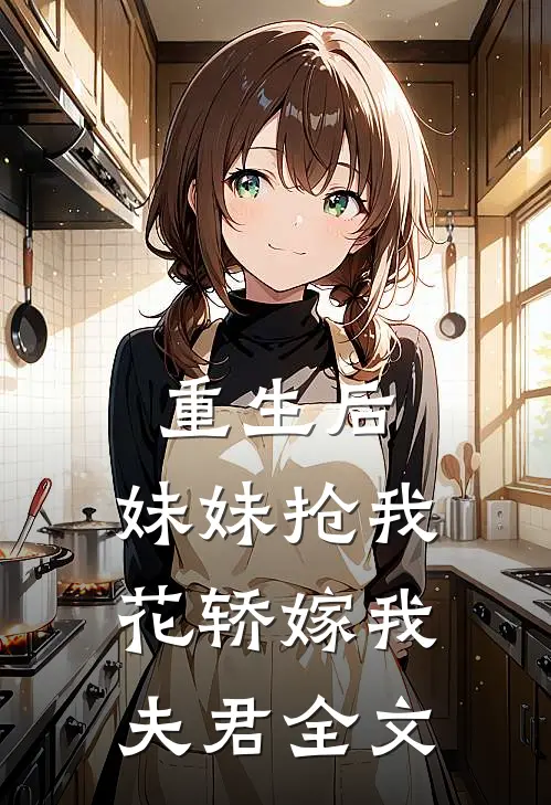 重生后,妹妹抢我花轿嫁我夫君全文