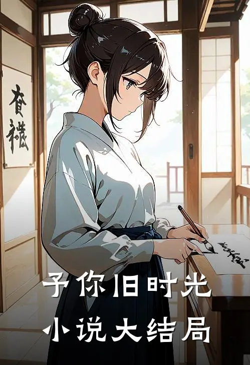 予你旧时光大结局在线阅读