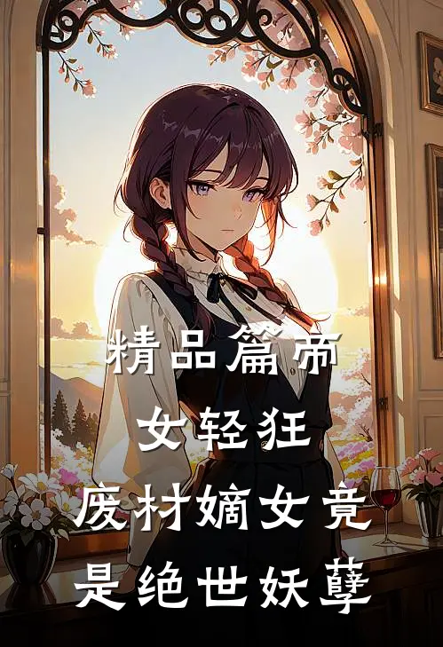 精品篇帝女轻狂,废材嫡女竟是绝世妖孽免费阅读