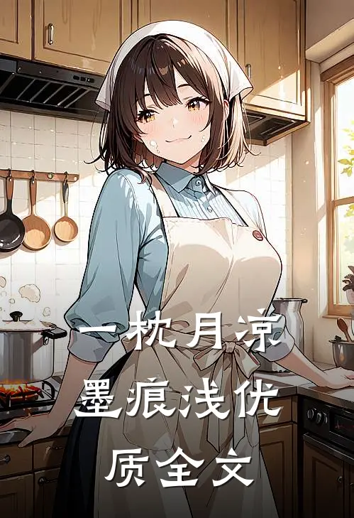 一枕月凉墨痕浅优质全文