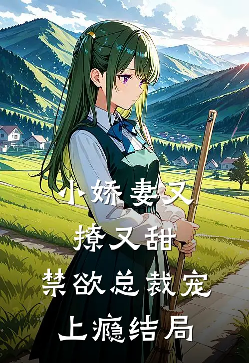 小娇妻又撩又甜,禁欲总裁宠上瘾结局怎么样