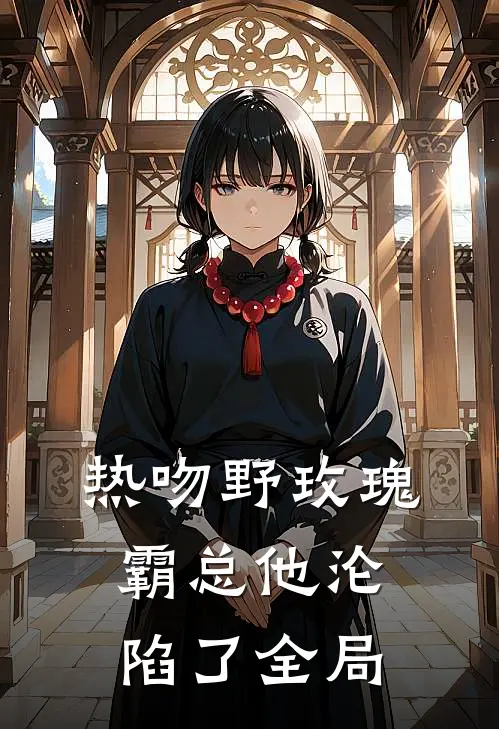 热吻野玫瑰,霸总他沦陷了全局免费阅读